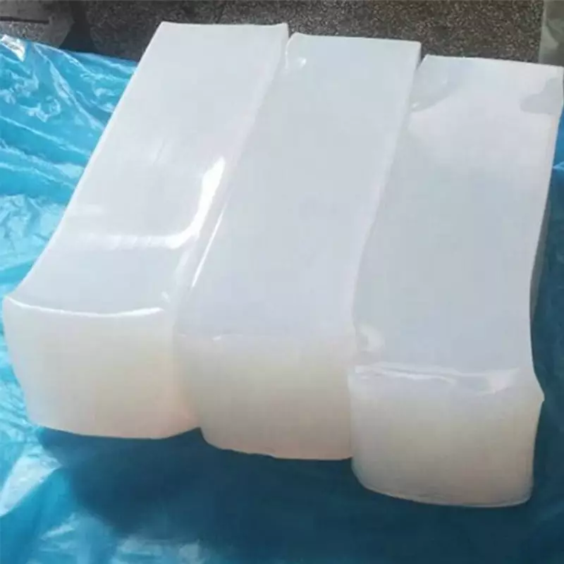 силиконовое сырьё