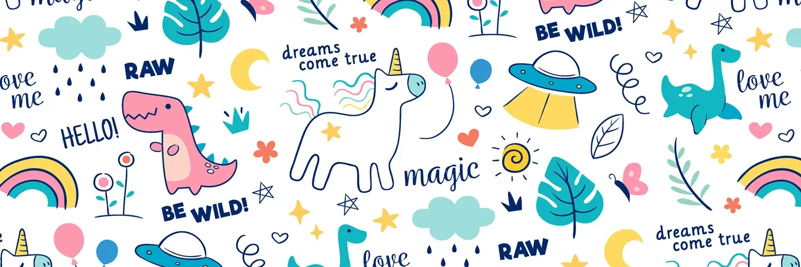 20+ Design Ideas for Custom Silicone Colouring Mats in 2024