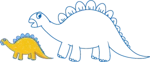 dinosaurs