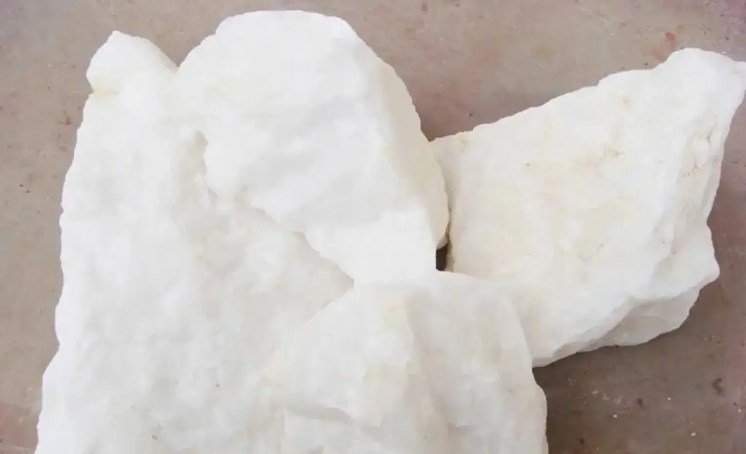 silicon ore body