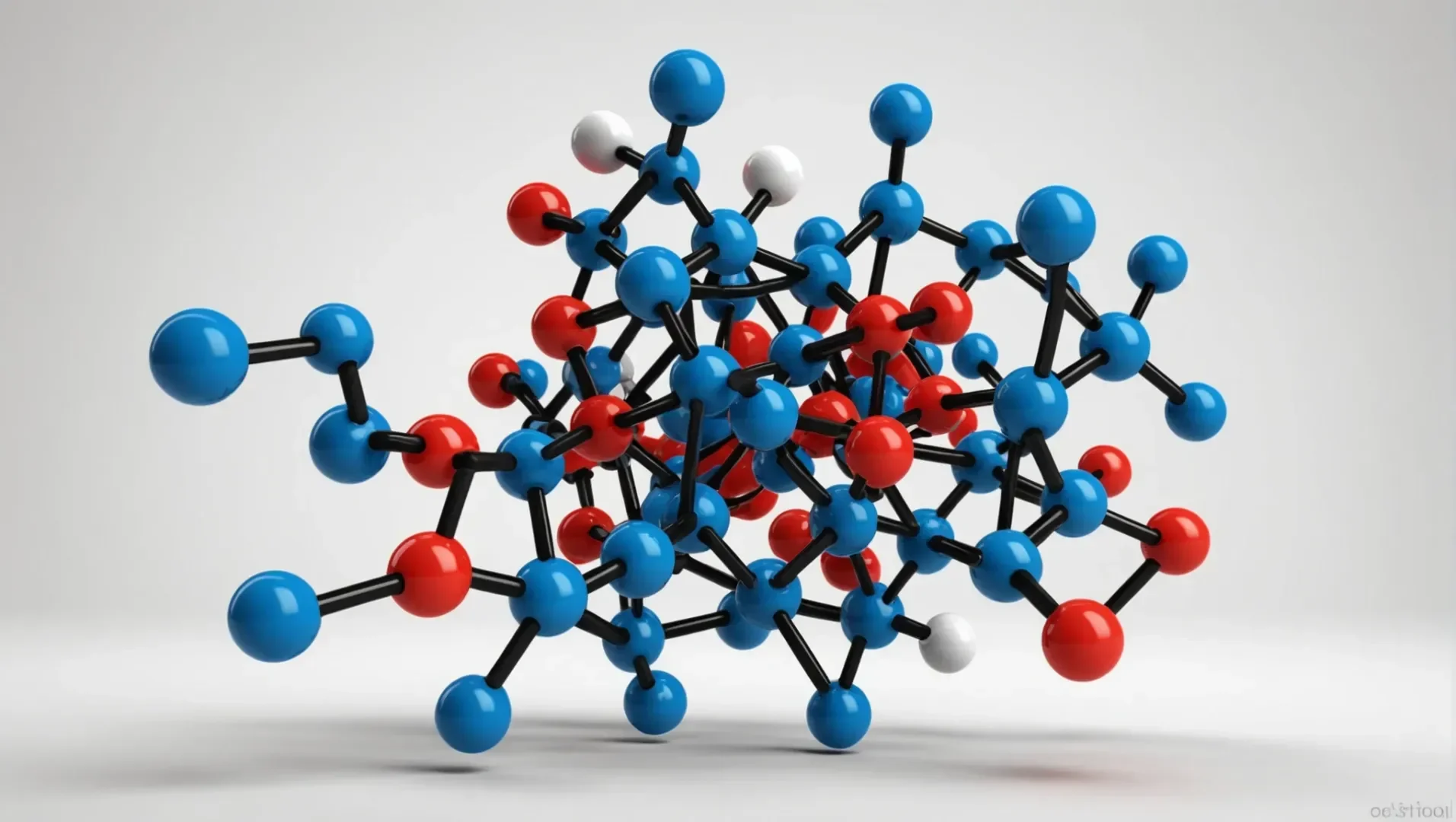 silicone chemical structure 3
