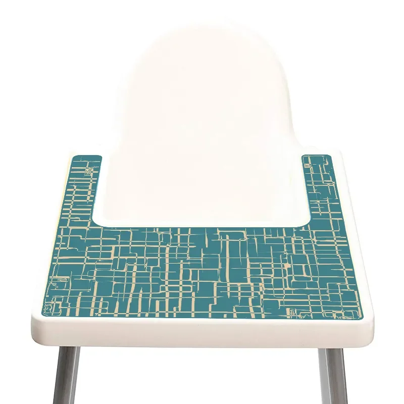 highchair tray mat 21