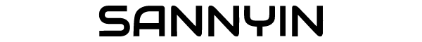 sannyin technology publisher logo