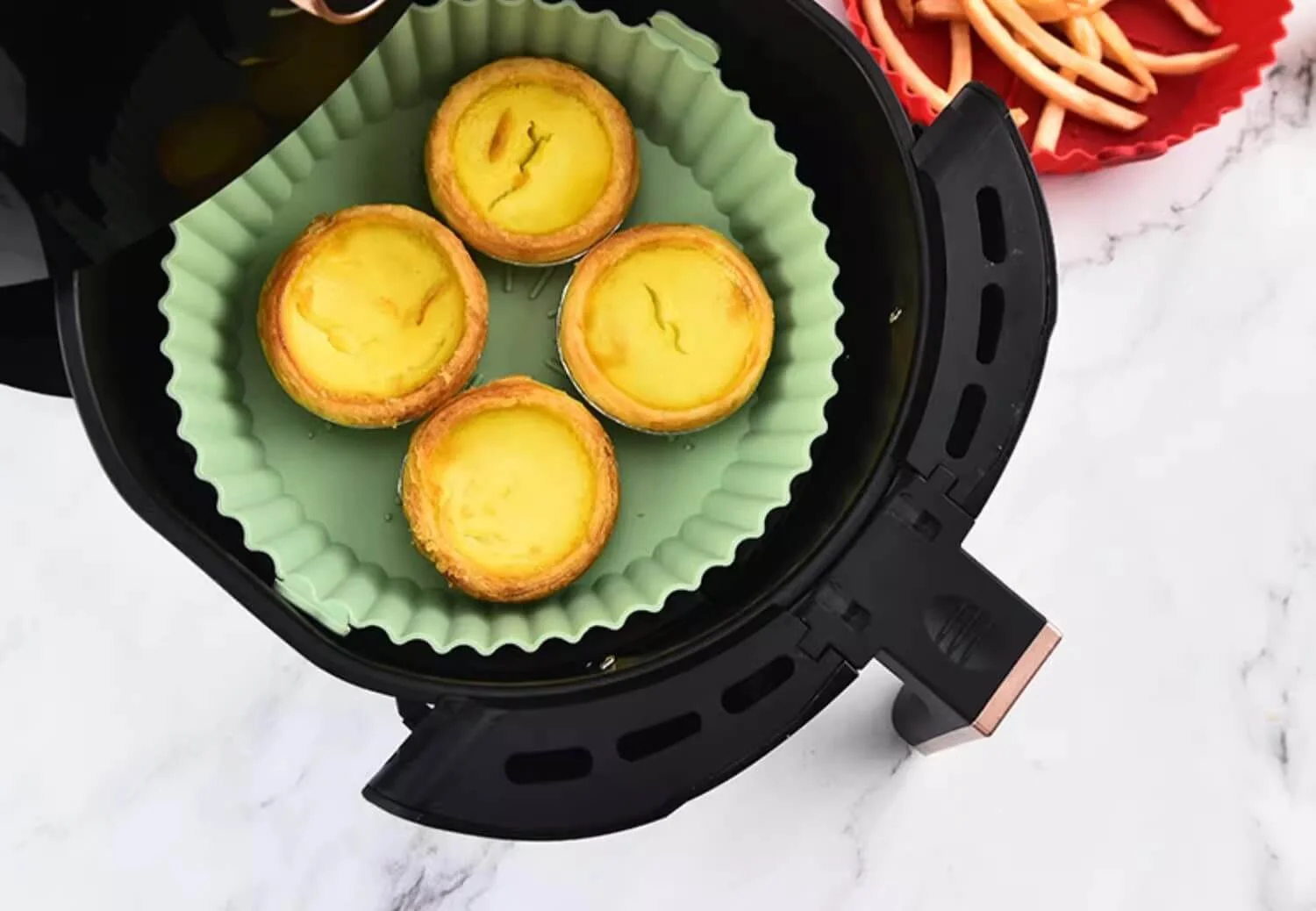 Pourquoi le silicone ne fond-il pas ou ne brûle-t-il pas comme d'autres matériaux ?