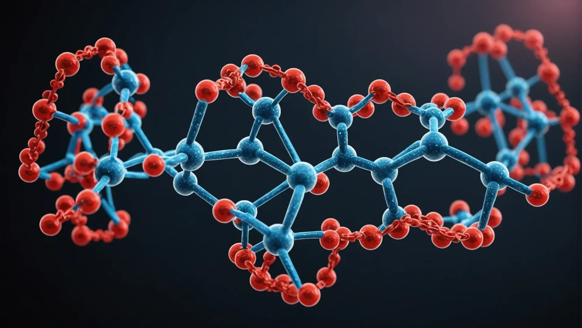 silicone chemical structure