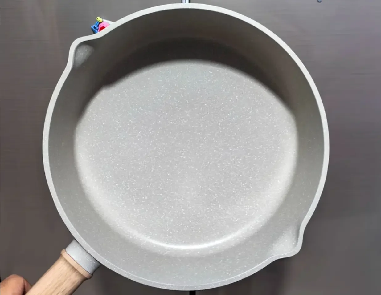 non stick pan